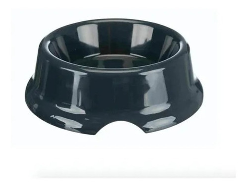 comedero y bebedero plástico