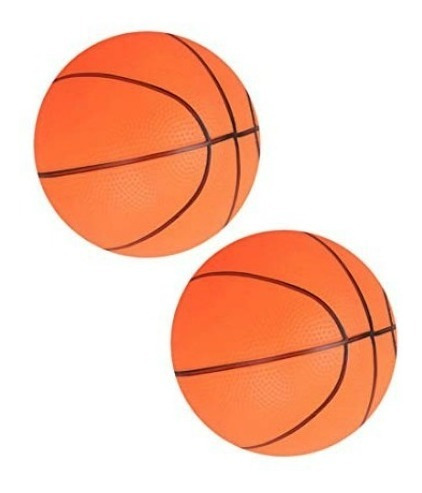 pelota con chifle de basket