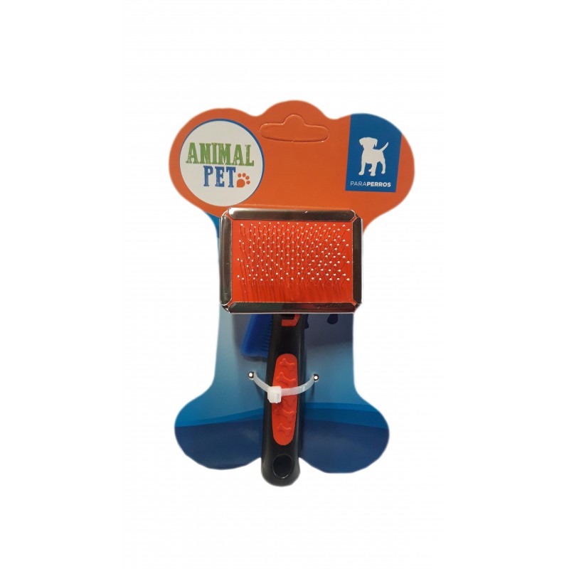 cardina animal pet rojo y negro