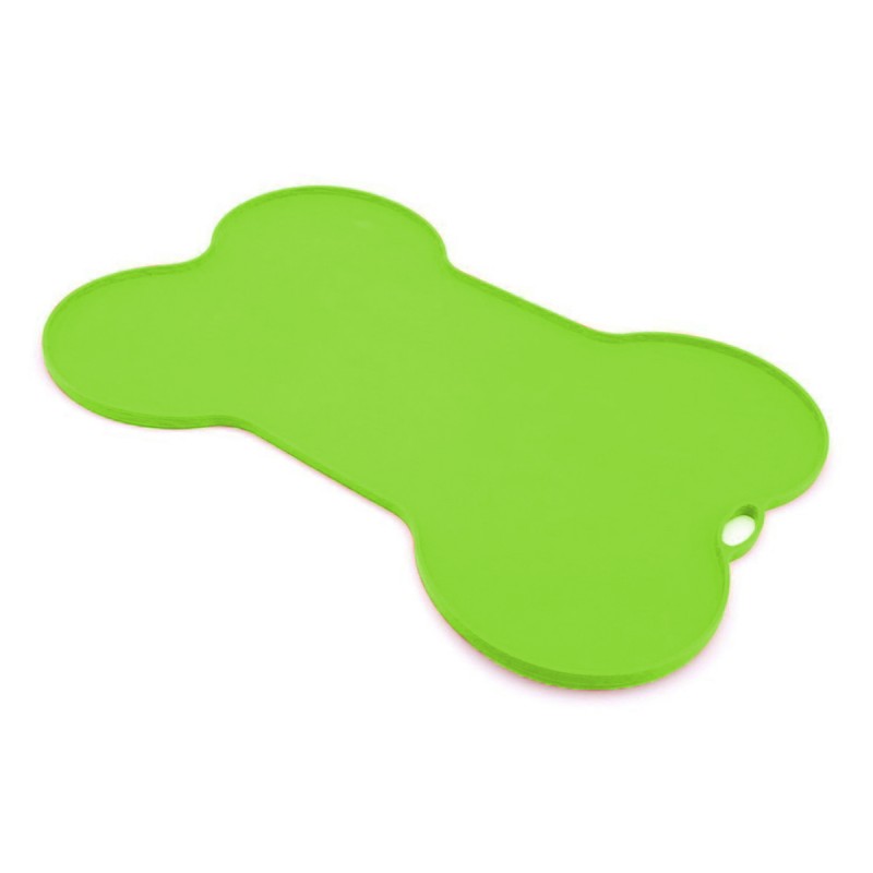 bandeja-de-silicona-forma-de-hueso-verde